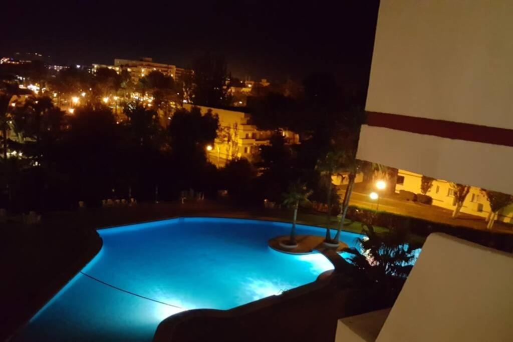 The Best Views In Alcudia - 7Th Floor Studio Exterior photo