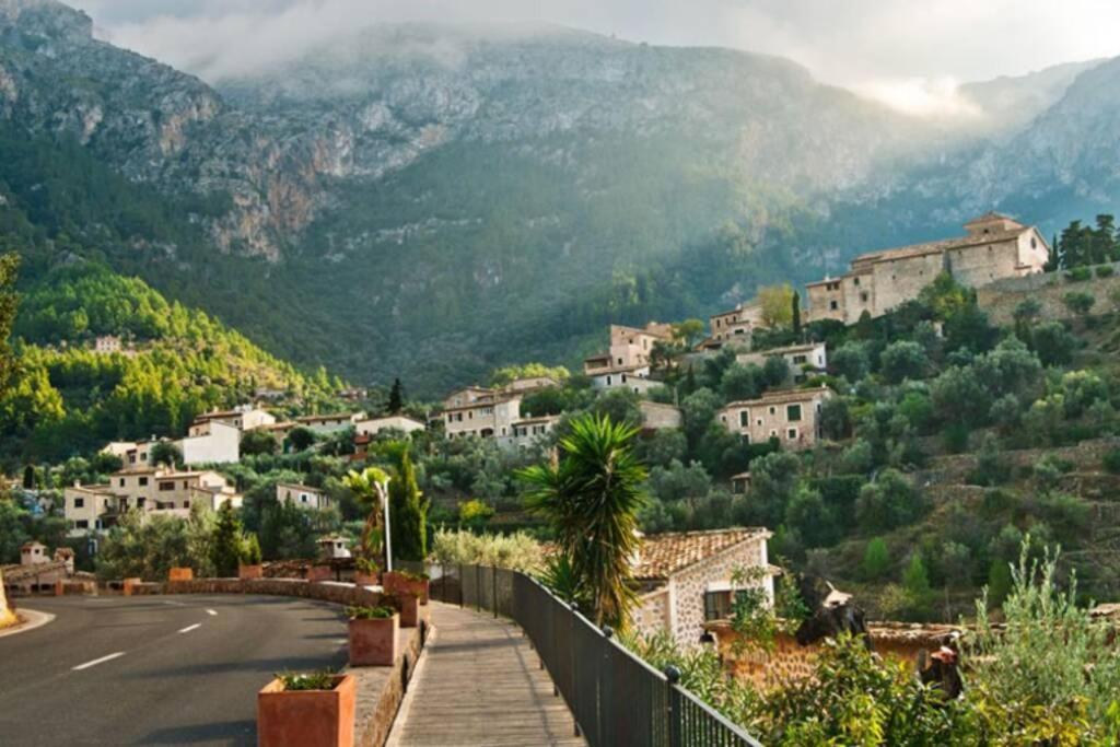 The Best Views In Alcudia - 7Th Floor Studio Exterior photo