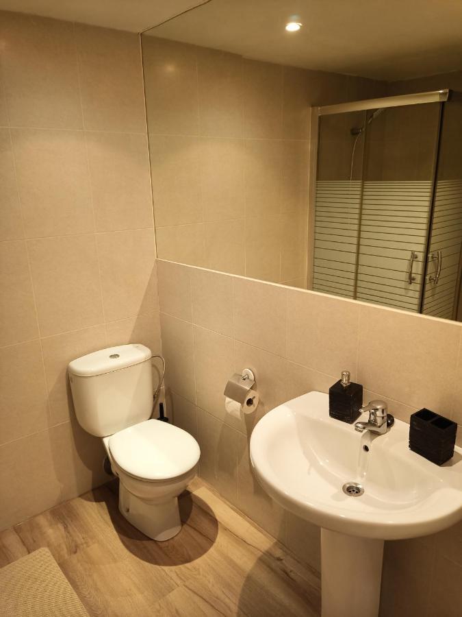 The Best Views In Alcudia - 7Th Floor Studio Exterior photo