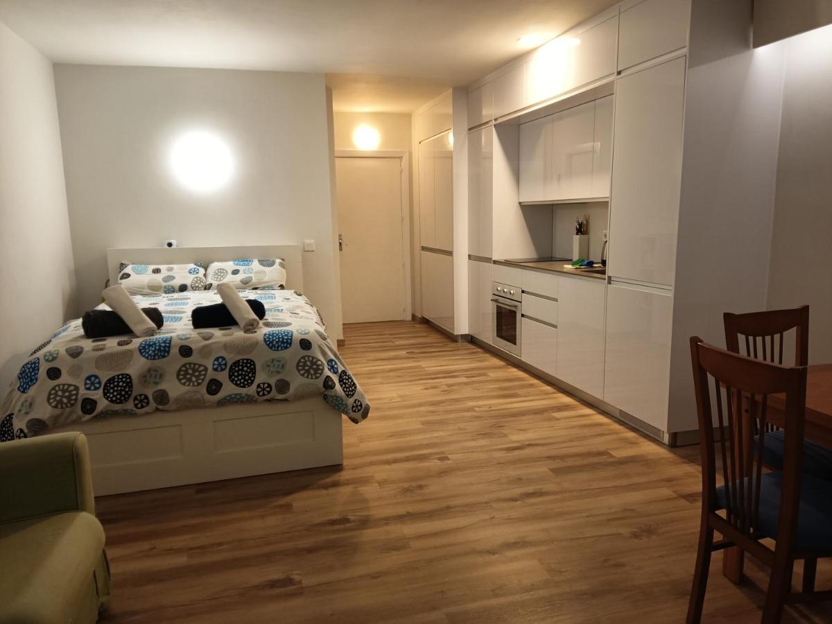 The Best Views In Alcudia - 7Th Floor Studio Exterior photo