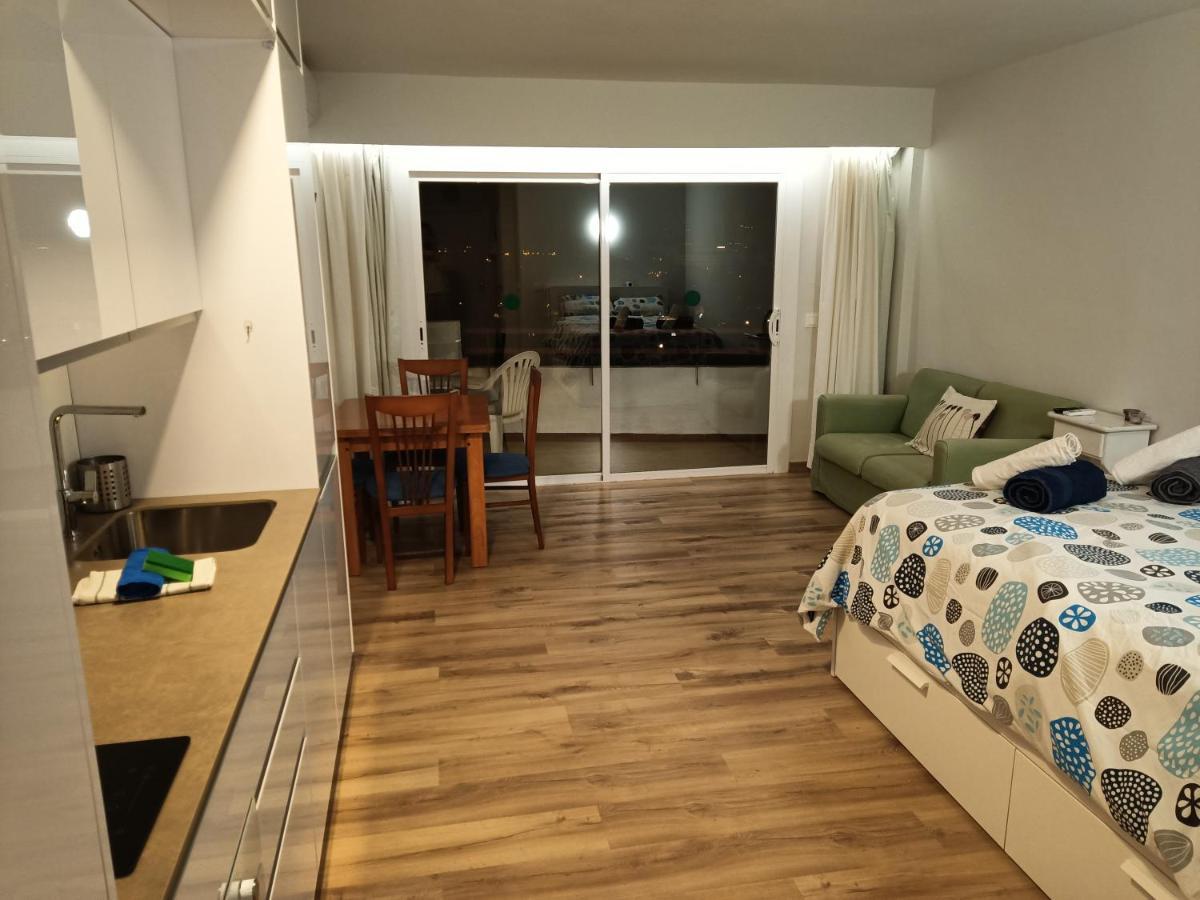The Best Views In Alcudia - 7Th Floor Studio Exterior photo